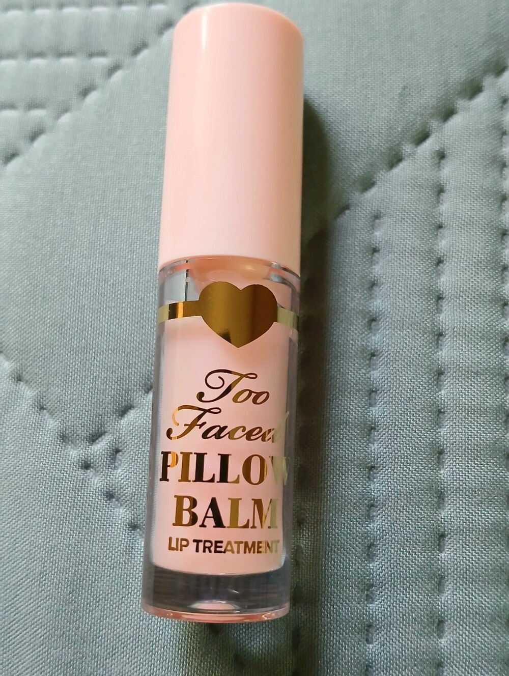 (2 For $14) Pillow Balm Lip Treatment - Picture 3 of 4